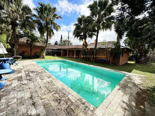 Casa venda em Piraquara, Região Geográfica Intermediária de Curitiba