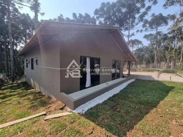 Casa venda em Marmeleiro, Paraná