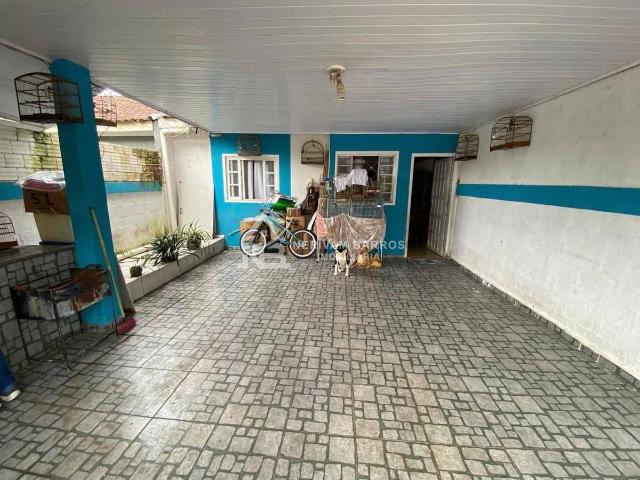 Casa venda em Piraquara, Região Geográfica Intermediária de Curitiba
