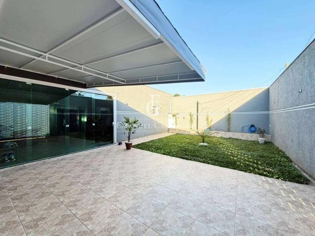 Casa venda em Piraquara, Região Geográfica Intermediária de Curitiba