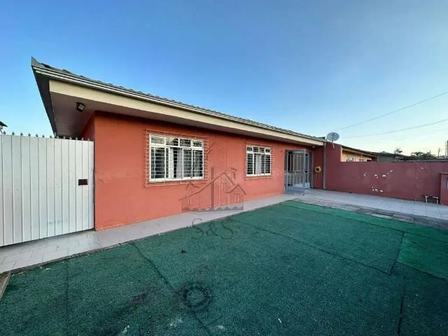 Casa venda em Região Geográfica Imediata de Curitiba, Região Metropolitana de Curitiba