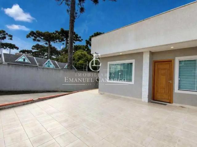 Casa venda em Região Geográfica Imediata de Curitiba, Região Metropolitana de Curitiba