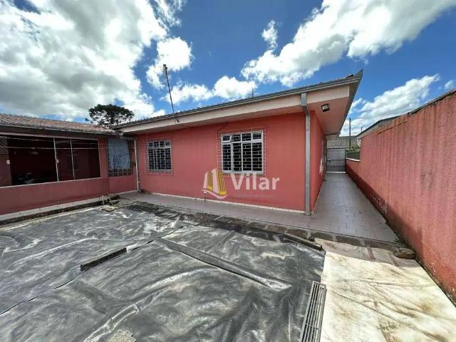 Casa venda em Piraquara, Região Geográfica Intermediária de Curitiba