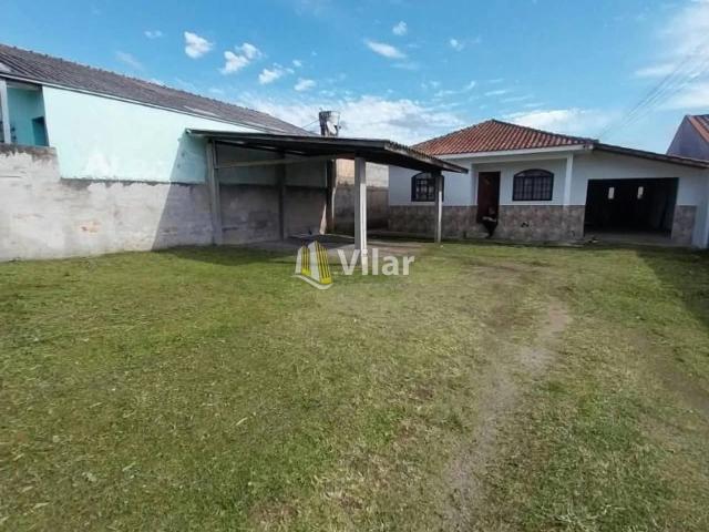 Casa venda em Piraquara, Região Geográfica Intermediária de Curitiba
