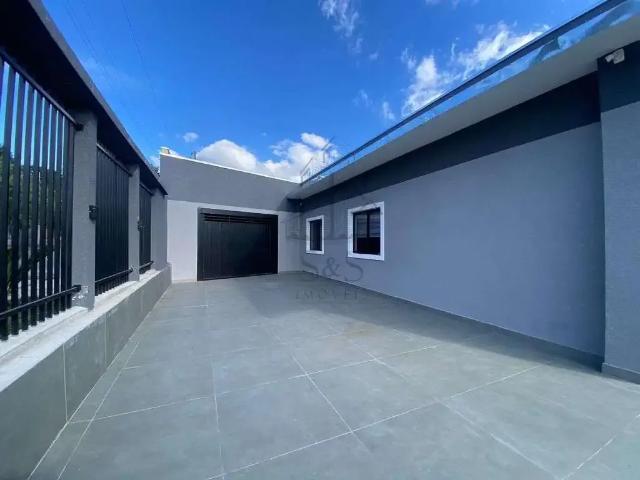 Casa venda em Região Geográfica Imediata de Curitiba, Região Metropolitana de Curitiba