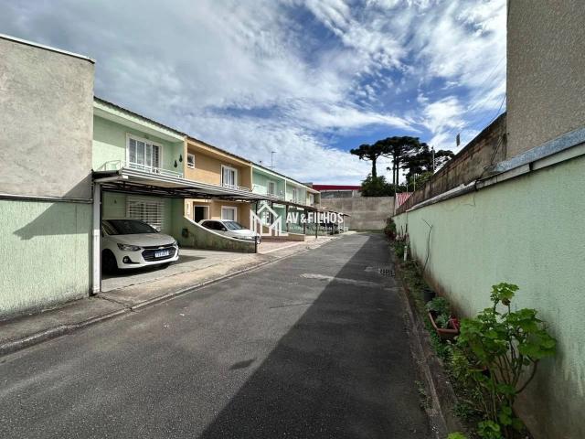 Casa venda em Piraquara, Região Geográfica Intermediária de Curitiba