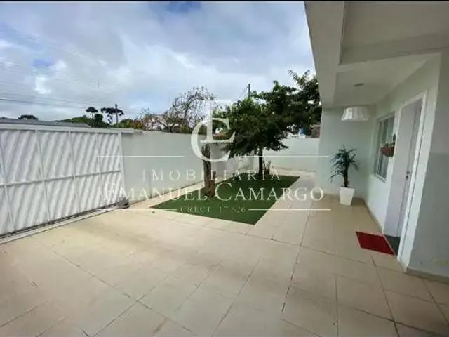 Casa venda em Piraquara, Região Geográfica Intermediária de Curitiba