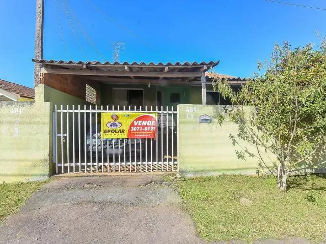 Casa venda em Região Geográfica Imediata de Curitiba, Região Metropolitana de Curitiba