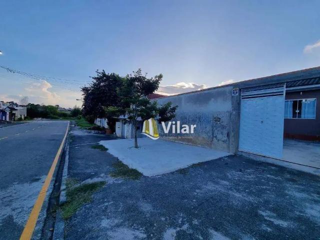 Casa venda em Piraquara, Região Geográfica Intermediária de Curitiba