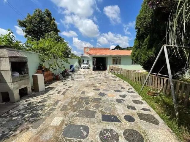 Casa venda em Piraquara, Região Geográfica Intermediária de Curitiba