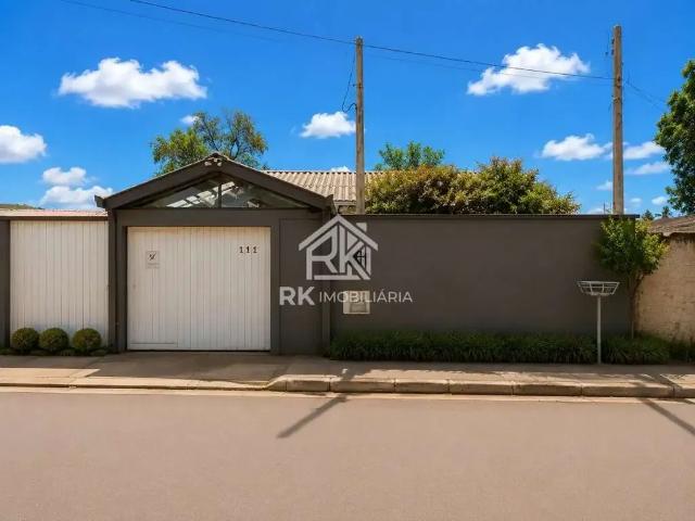 Casa venda em Região Geográfica Imediata de Curitiba, Região Metropolitana de Curitiba