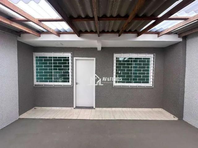 Casa venda em Região Geográfica Imediata de Curitiba, Região Metropolitana de Curitiba