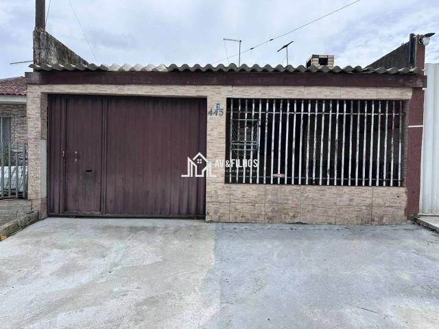 Casa venda em Piraquara, Região Geográfica Intermediária de Curitiba