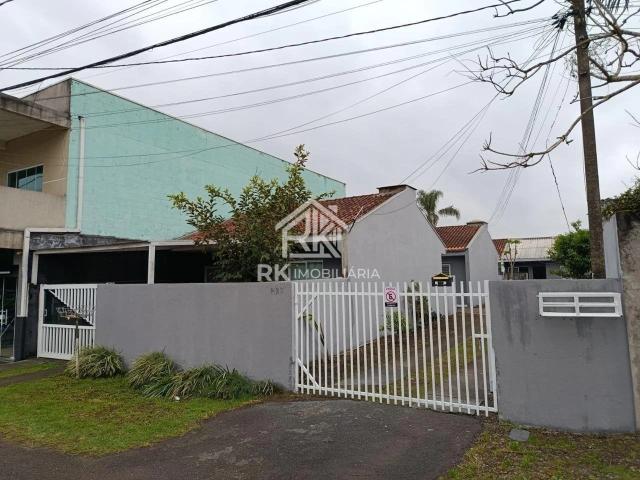 Casa venda em Região Geográfica Imediata de Curitiba, Região Metropolitana de Curitiba