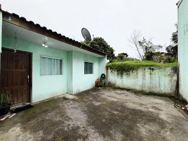 Casa venda em Piraquara, Região Geográfica Intermediária de Curitiba