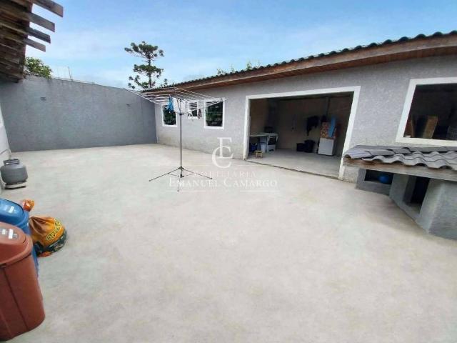 Casa venda em Piraquara, Região Geográfica Intermediária de Curitiba