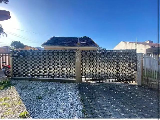 Casa venda em Região Geográfica Imediata de Curitiba, Região Metropolitana de Curitiba