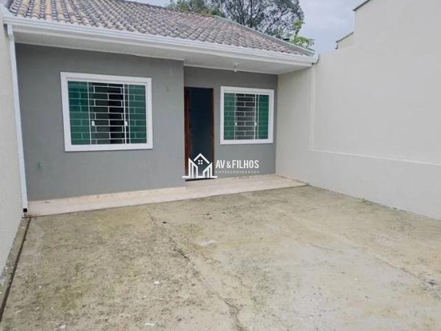 Casa venda em Piraquara, Região Geográfica Intermediária de Curitiba