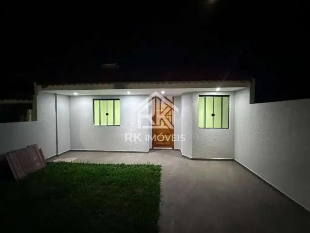 Casa venda em Região Geográfica Imediata de Curitiba, Região Metropolitana de Curitiba