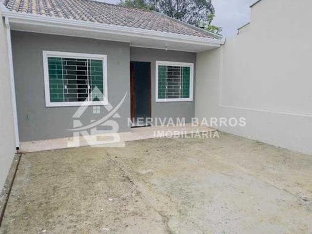 Casa venda em Piraquara, Região Geográfica Intermediária de Curitiba