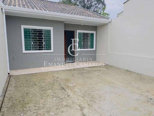 Casa venda em Piraquara, Região Geográfica Intermediária de Curitiba