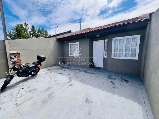 Casa venda em Região Geográfica Imediata de Curitiba, Região Metropolitana de Curitiba