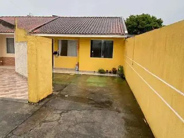 Casa venda em Região Geográfica Imediata de Curitiba, Região Metropolitana de Curitiba