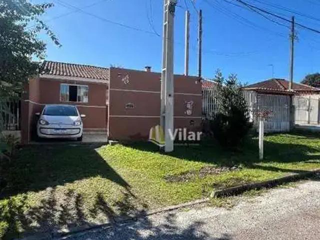 Casa venda em Região Geográfica Imediata de Curitiba, Região Metropolitana de Curitiba