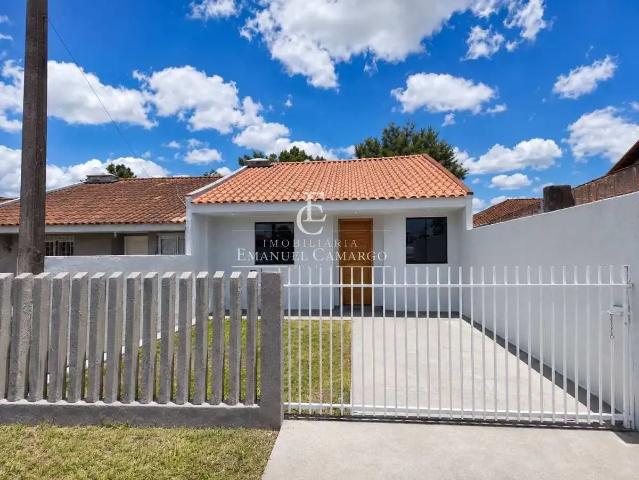 Casa venda em Região Geográfica Imediata de Curitiba, Região Metropolitana de Curitiba