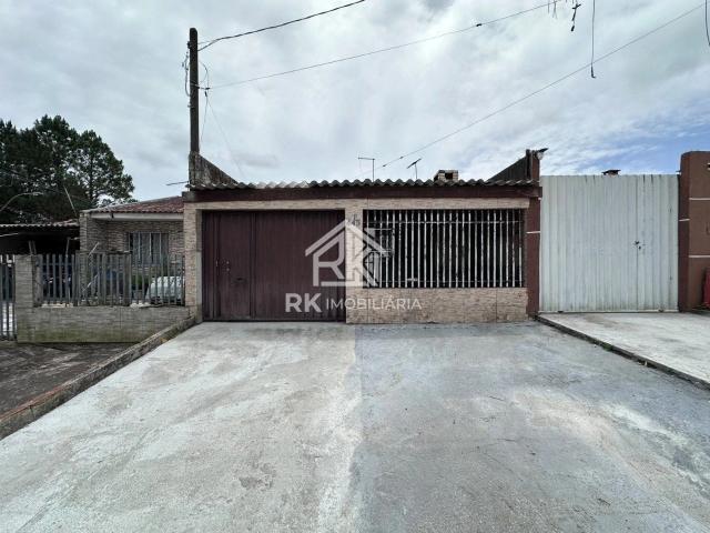 Casa venda em Piraquara, Região Geográfica Intermediária de Curitiba