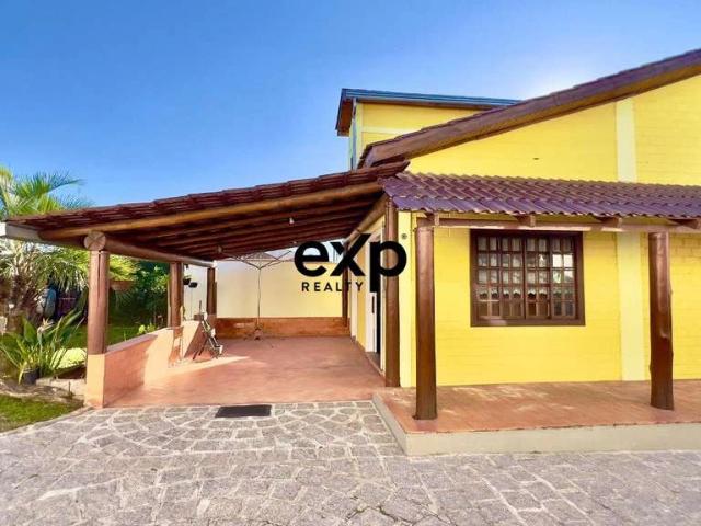 Casa venda em Piraquara, Região Geográfica Intermediária de Curitiba