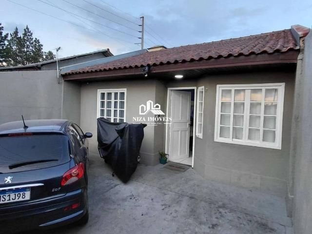 Casa venda em Piraquara, Região Geográfica Intermediária de Curitiba