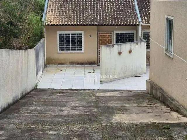Casa venda em Região Geográfica Imediata de Curitiba, Região Metropolitana de Curitiba