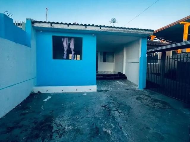 Casa venda em Região Geográfica Imediata de Curitiba, Região Metropolitana de Curitiba