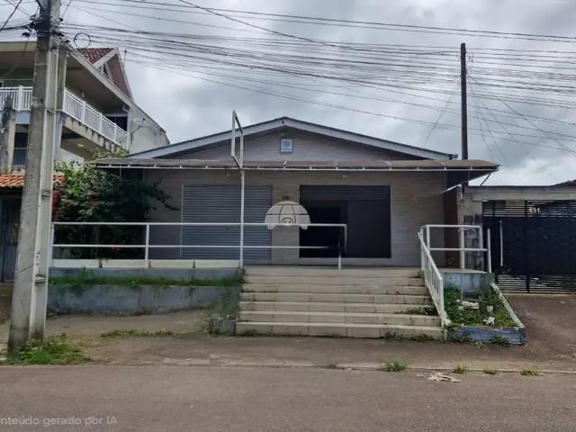 Casa venda em Região Geográfica Imediata de Curitiba, Região Metropolitana de Curitiba
