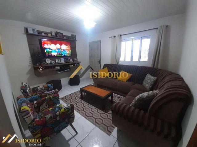 Casa venda em Piraquara, Região Geográfica Intermediária de Curitiba