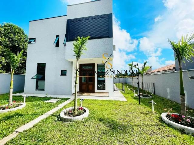 Casa venda em Região Geográfica Imediata de Curitiba, Região Metropolitana de Curitiba