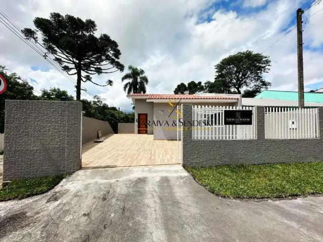 Casa venda em Região Geográfica Imediata de Curitiba, Região Metropolitana de Curitiba