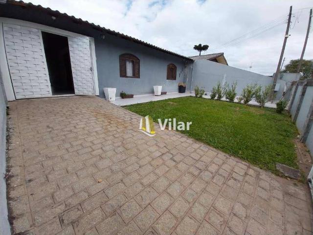Casa venda em Piraquara, Região Geográfica Intermediária de Curitiba