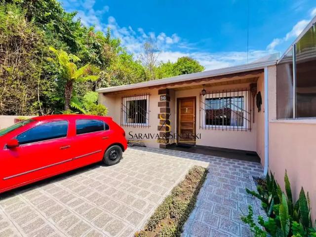 Casa venda em Região Geográfica Imediata de Curitiba, Região Metropolitana de Curitiba