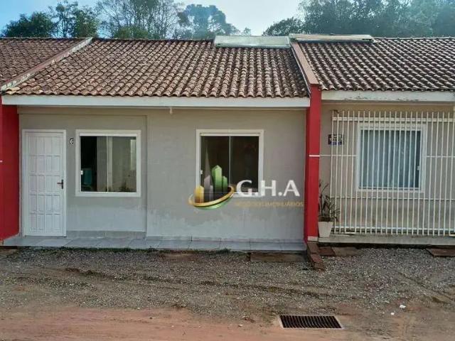 Casa venda em Região Geográfica Imediata de Curitiba, Região Metropolitana de Curitiba