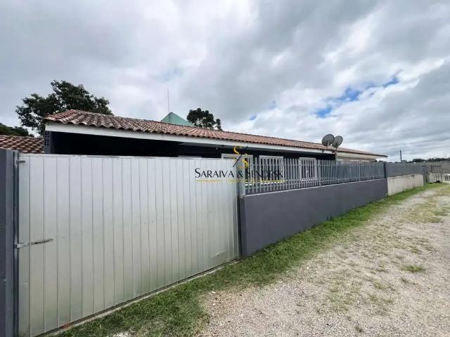 Casa venda em Região Geográfica Imediata de Curitiba, Região Metropolitana de Curitiba