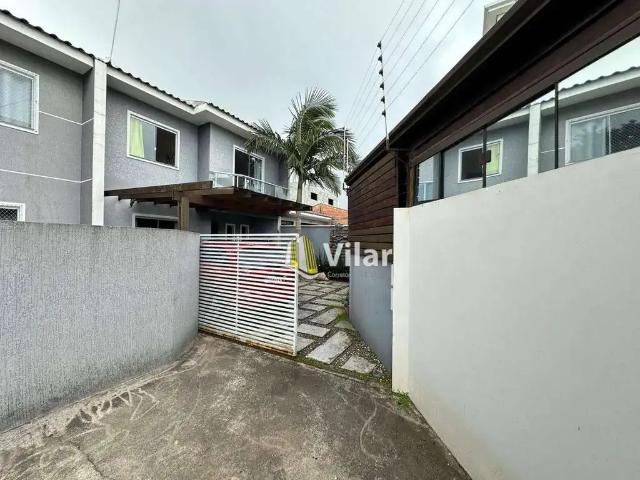 Casa venda em Piraquara, Região Geográfica Intermediária de Curitiba