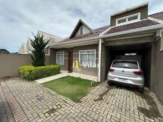 Casa venda em Região Geográfica Imediata de Curitiba, Região Metropolitana de Curitiba