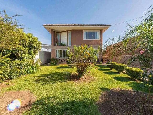 Casa venda em Região Geográfica Imediata de Curitiba, Região Metropolitana de Curitiba