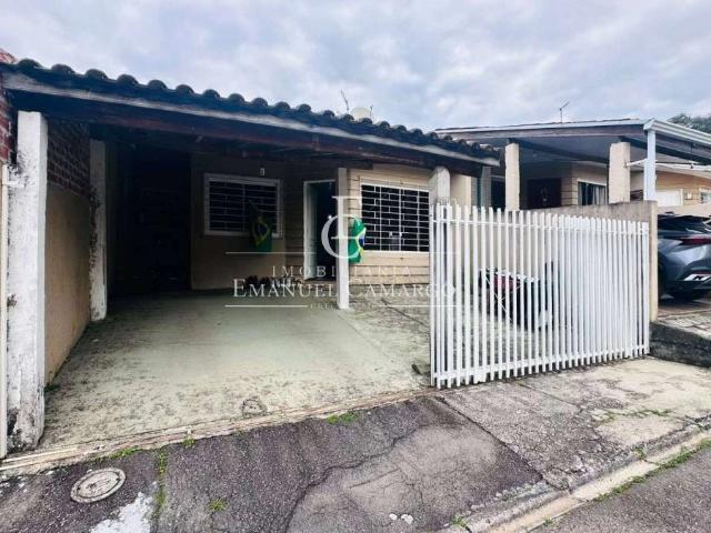 Casa venda em Piraquara, Região Geográfica Intermediária de Curitiba