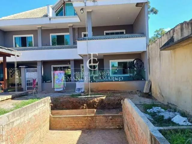 Casa venda em Piraquara, Região Geográfica Intermediária de Curitiba