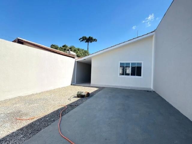 Casa venda em Piraquara, Região Geográfica Intermediária de Curitiba