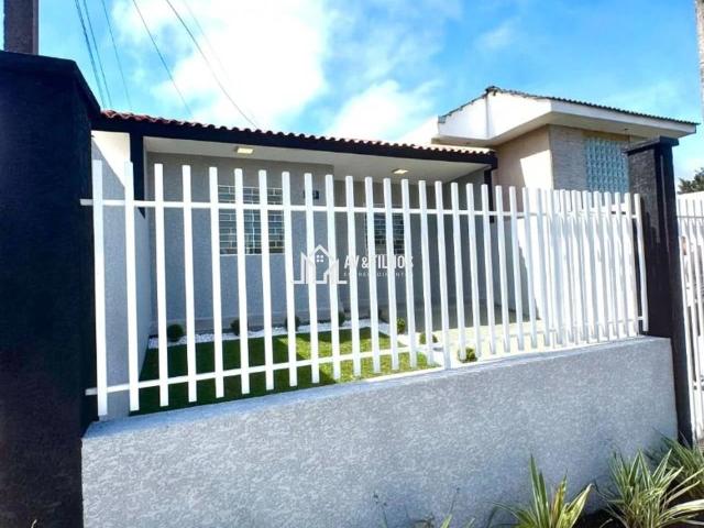 Casa venda em Região Geográfica Imediata de Curitiba, Região Metropolitana de Curitiba