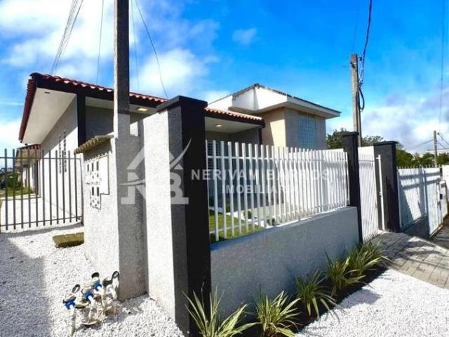 Casa venda em Piraquara, Região Geográfica Intermediária de Curitiba